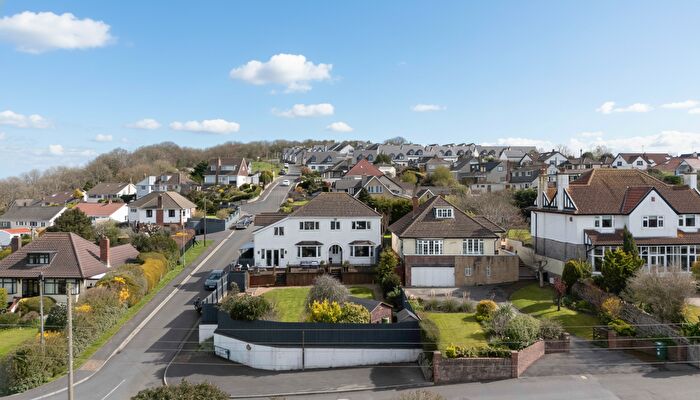 6 Bedroom Detached House For Sale In Totterdown Lane, Bleadon Hill, Weston-Super-Mare, BS24