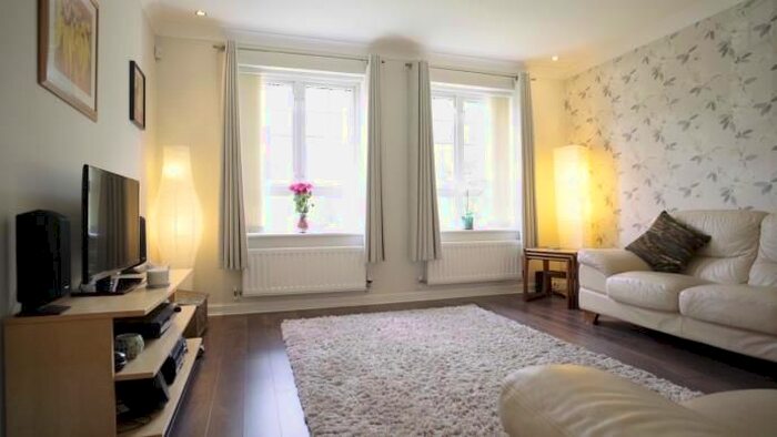 3 Bedroom Flat To Rent In Gylemuir Road, Corstorphine, Edinburgh, EH12