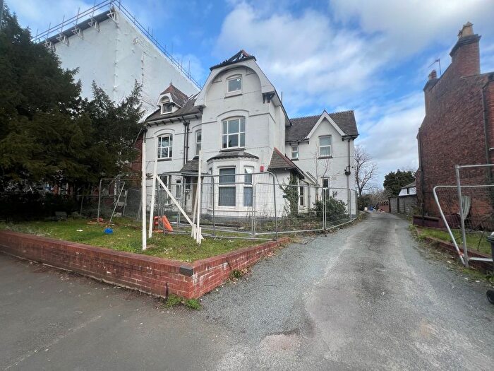 8 Bedroom Detached House For Sale In Handsworth Wood Road, Handsworth Wood, Birmingham, B20