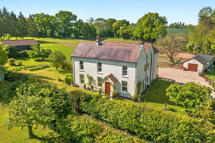 5 Bedroom Equestrian Facility For Sale In Danebridge Lane, Much Hadham, Hertfordshire, SG10