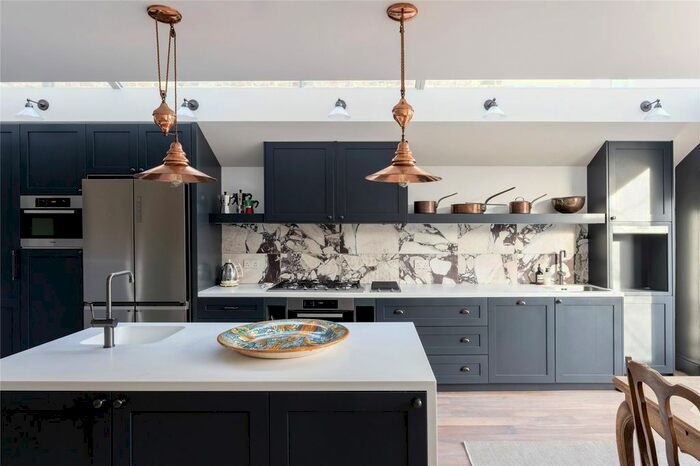 4 Bedroom Detached House To Rent In Barlby Road, North Kensington, W10