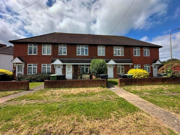 1 Bedroom Flat To Rent In Haydon Road, Didcot, OX11