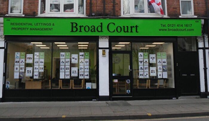 4 Bedroom Flat To Rent In A Bristol Road, B29