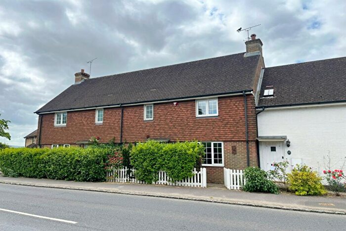 3 Bedroom Terraced House To Rent In Wildbrooks Close, Pulborough, RH20