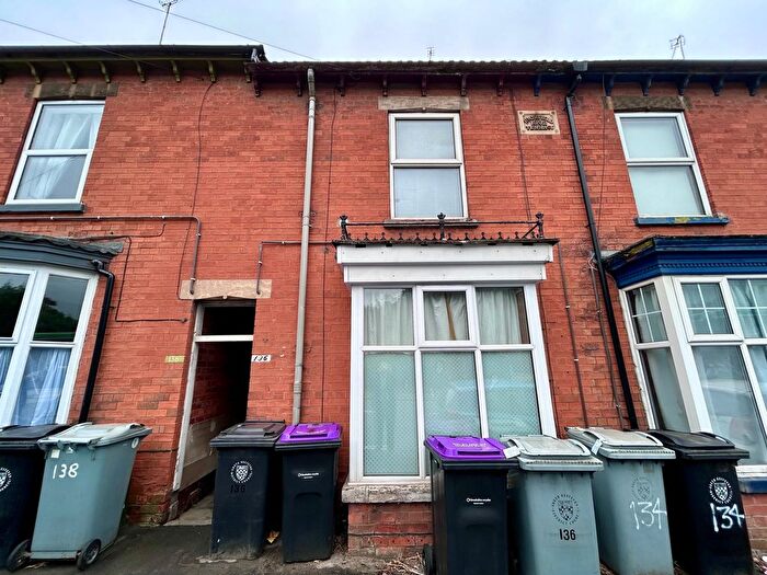 3 Bedroom Property To Rent In Bridge End Road, Grantham, NG31