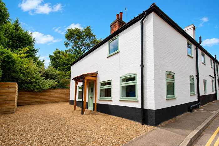 4 Bedroom Semi Detached House For Sale In Nethergate Street, Bungay, NR35