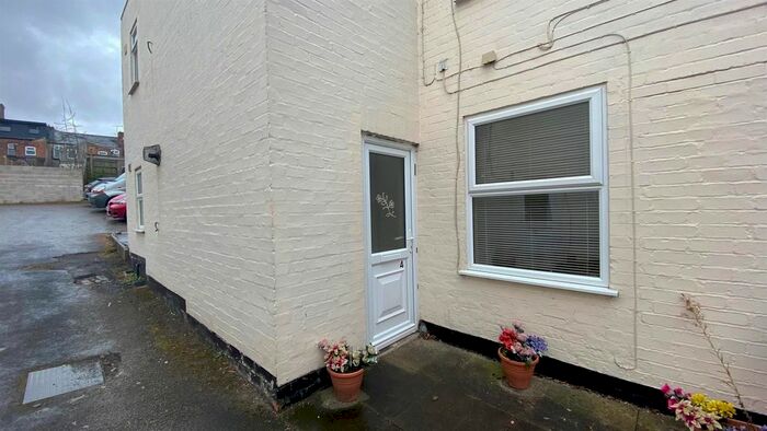 1 Bedroom Flat To Rent In Uttoxeter New Road, Derby, DE22