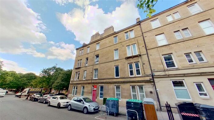 1 Bedroom Flat To Rent In () Albert Street, Leith, Edinburgh, EH7