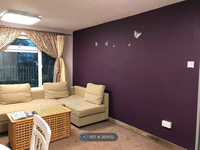 1 Bedroom Flat To Rent In Hazelwood Close, Cambridge, CB4