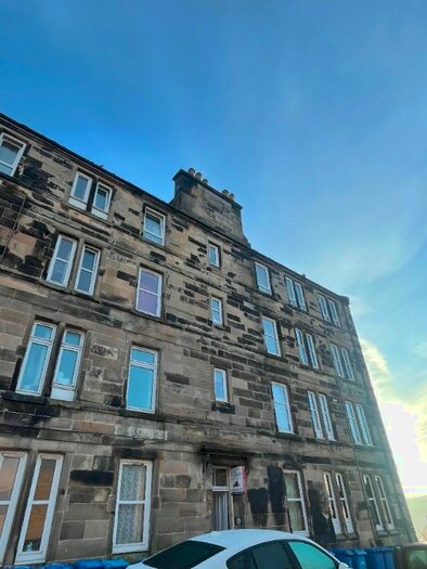 1 Bedroom Flat To Rent In Roman Road, Inverkeithing, Fife, KY11
