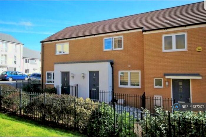 2 Bedroom Terraced House To Rent In Gascoigns Way, Bristol, BS34