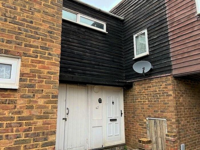 3 Bedroom Terraced House To Rent In Magpie Green, Edenbridge, TN8