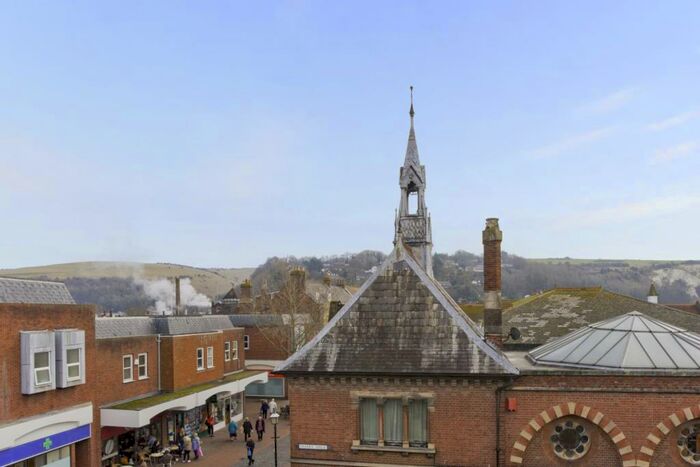 1 Bedroom Apartment To Rent In Friars Walk, Lewes, BN7