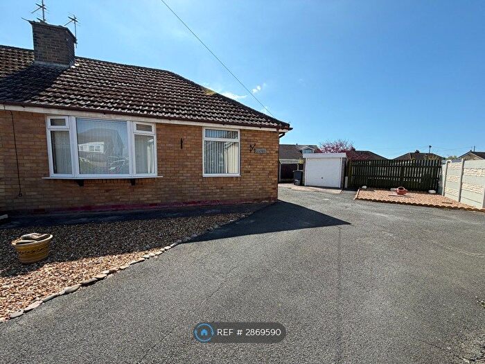 1 Bedroom Bungalow To Rent In Vermont Grove, Thornton-Cleveleys, FY5