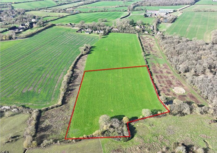Land For Sale In Writtle Road, Margaretting, CM4
