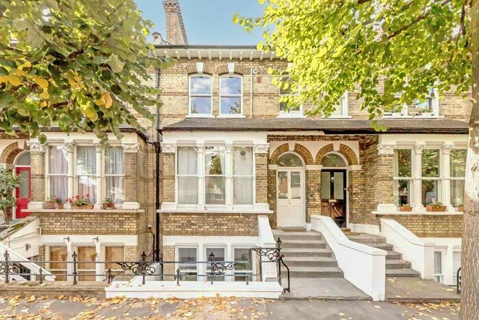 1 Bedroom Flat To Rent In Linden Gardens, London, W4