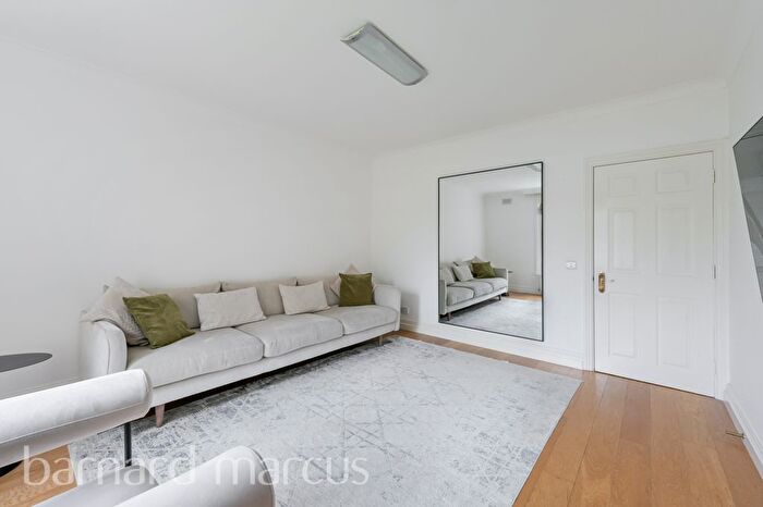 2 Bedroom Flat To Rent In Windsor Road, Ealing, W5