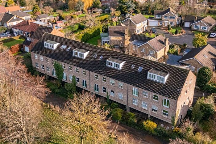 1 Bedroom Flat For Sale In Stockton Lane, York, YO31