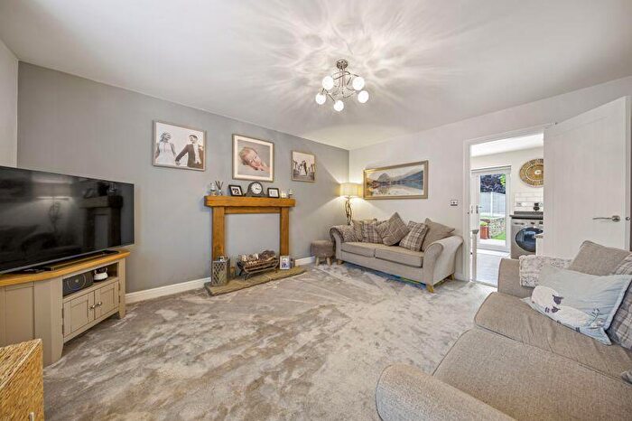 3 Bedroom Detached House For Sale In Netherfield Road, Somersall, Chesterfield, S40