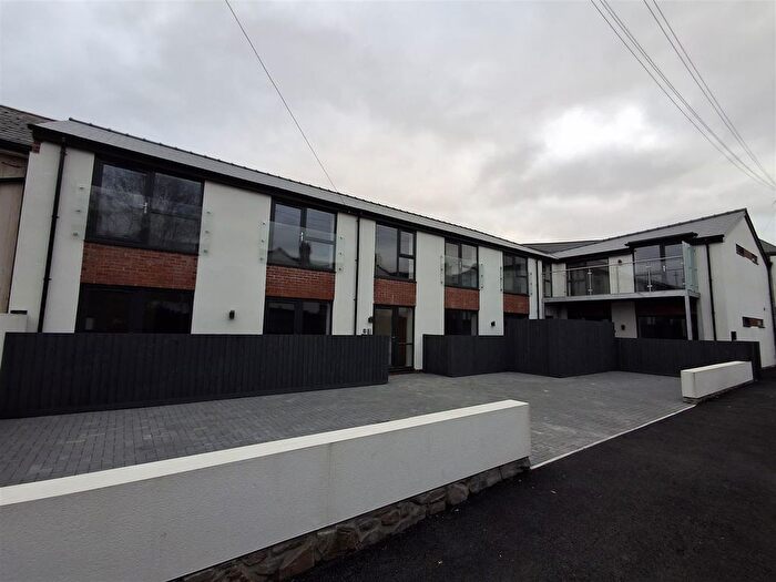 1 Bedroom Flat To Rent In Montgomery Mews, Cardiff, CF24