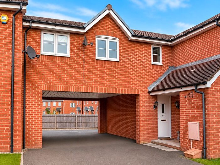 1 Bedroom Flat To Rent In Seabreeze Crescent, Newport, NP19