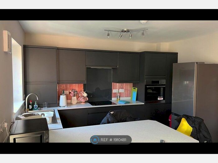 2 Bedroom Flat To Rent In Marne Street, Glasgow, G31