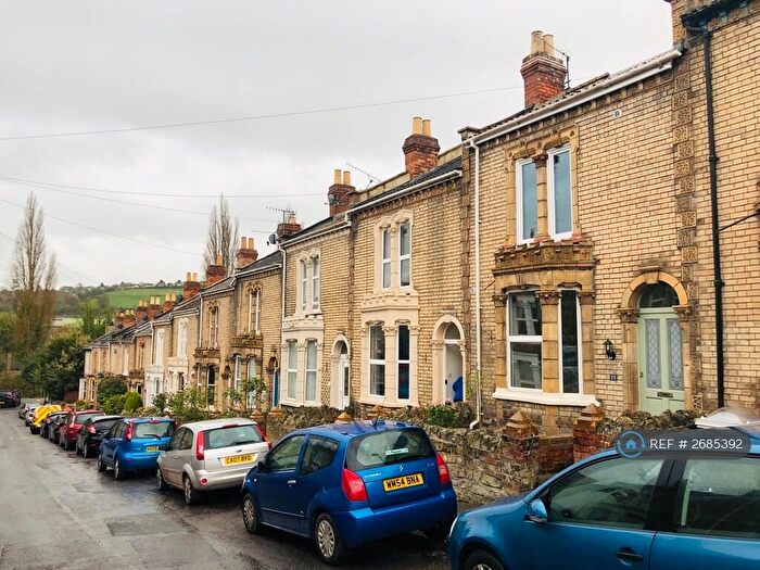 5 Bedroom Terraced House To Rent In Avondale Road, Bath, BA1
