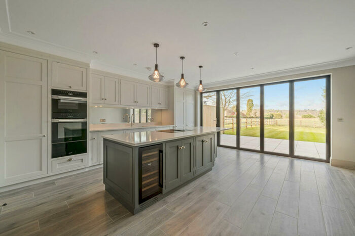 5 Bedroom Semi-Detached House To Rent In Lime Tree Villas, Sunningdale, SL5