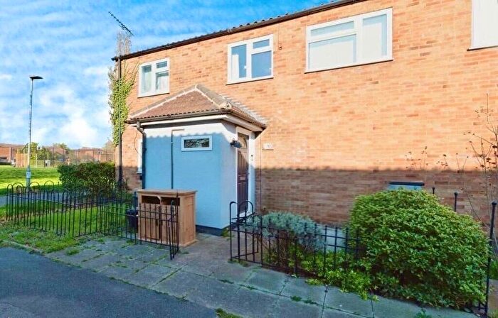 3 Bedroom House To Rent In Elmgreen, Basildon, SS13