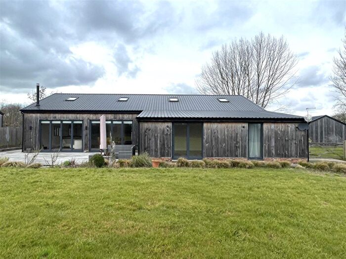 5 Bedroom Detached House To Rent In Biddenden, Ashford, TN27