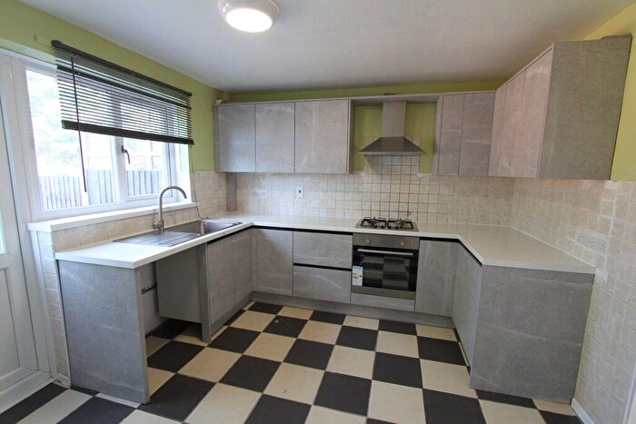 3 Bedroom Terraced House To Rent In Ferriston, Banbury, Oxon, OX16