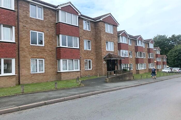 1 Bedroom Apartment To Rent In Sutton Drove, BN25