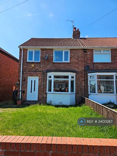 3 Bedroom Semi-Detached House To Rent In Atkinson Road, Chester Le Street, DH3