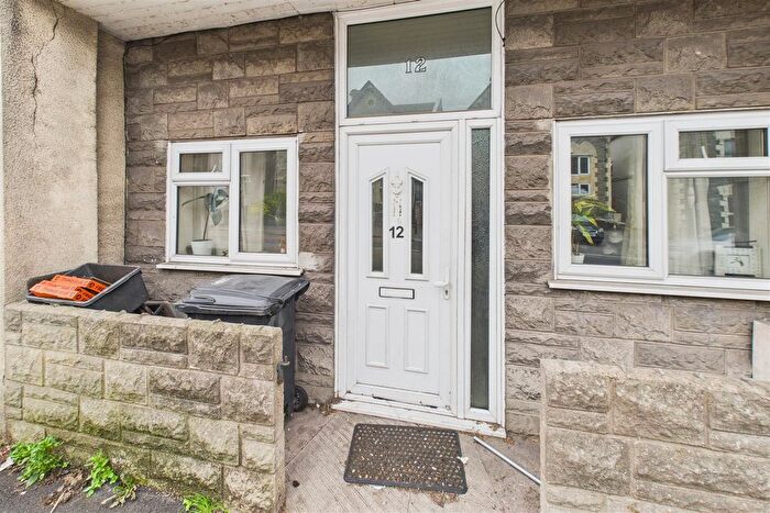 3 Bedroom Terraced House For Sale In Bell Hill Road, St. George, Bristol, BS5