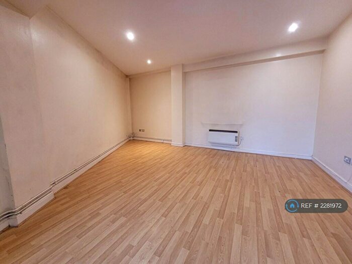 1 Bedroom Flat To Rent In Enterprise House, Birmingham, B23