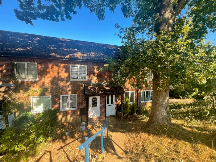 2 Bedroom Terraced House To Rent In Birch Road, Headley Down, GU35