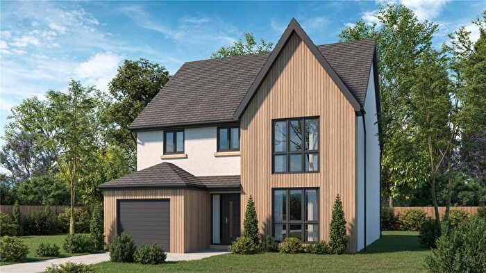 4 Bedroom Detached House For Sale In Haslington Gate, Haslington, Crewe, Cheshire, CW1