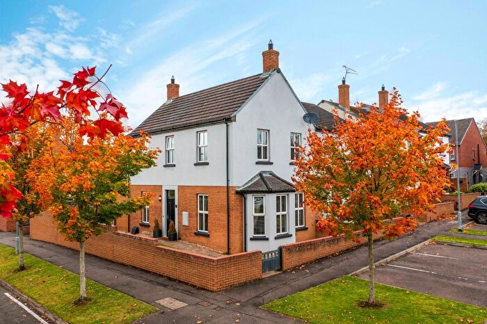 3 Bedroom Semi-Detached House For Sale In Barleyhill, Limavady, BT49
