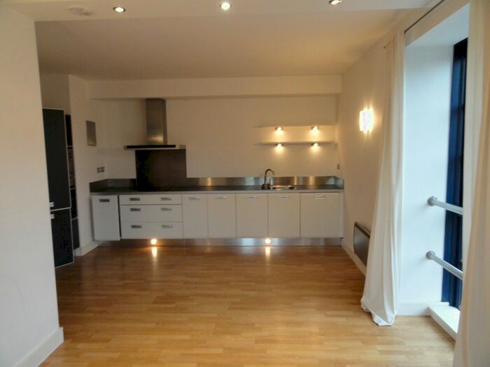 2 Bedroom Flat To Rent In Apartment, The Melting Point, Firth Street, Huddersfield, HD1