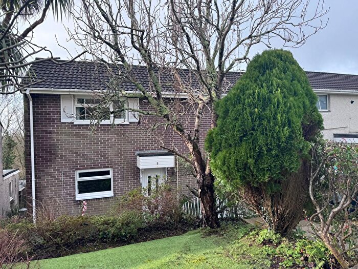 3 Bedroom End Terrace House For Sale In Challock Close, Thornbury, PL6