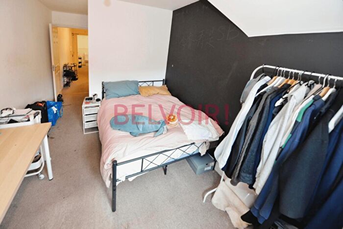 2 Bedroom Flat To Rent In Richmond Gardens, Southampton, SO17