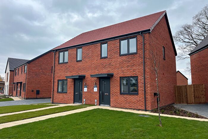 2 Bedroom Terraced House For Sale In Parkway, Gaywood, King's Lynn, PE30