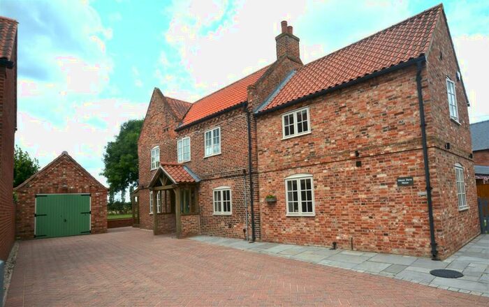 4 Bedroom Detached House For Sale In Pinfold Lane, Averham, Newark, NG23
