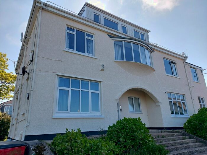 2 Bedroom Flat To Rent In Polwithen Court, Wheal Speed, St. Ives, Cornwall, TR26