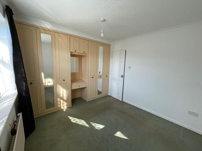 2 Bedroom End Of Terrace House To Rent In Camargue Drive, March, PE15