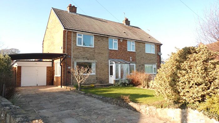 3 Bedroom Semi-Detached House For Sale In Chapel Lane, Leeds, West Yorkshire, LS15