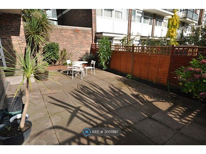 1 Bedroom Flat To Rent In Buxton Court, London, N1