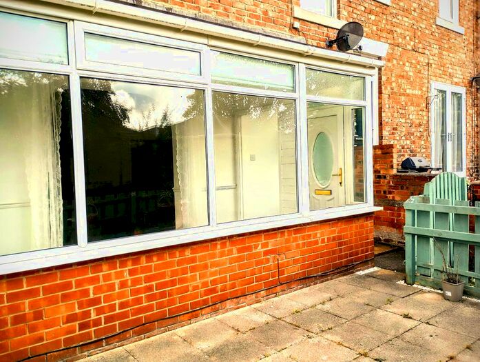 2 Bedroom Terraced House To Rent In Gladstone Street, Morpeth, NE61