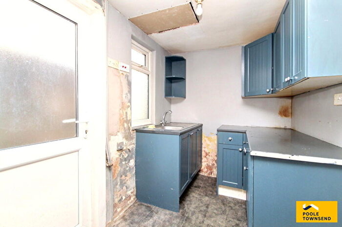2 Bedroom Terraced House For Sale In Rawlinson Street, Barrow-in-furness, LA14