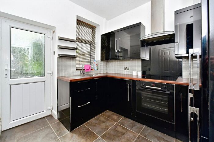 2 Bedroom End Of Terrace House For Sale In Quarry Field Lane, Wickersley, Rotherham, S66